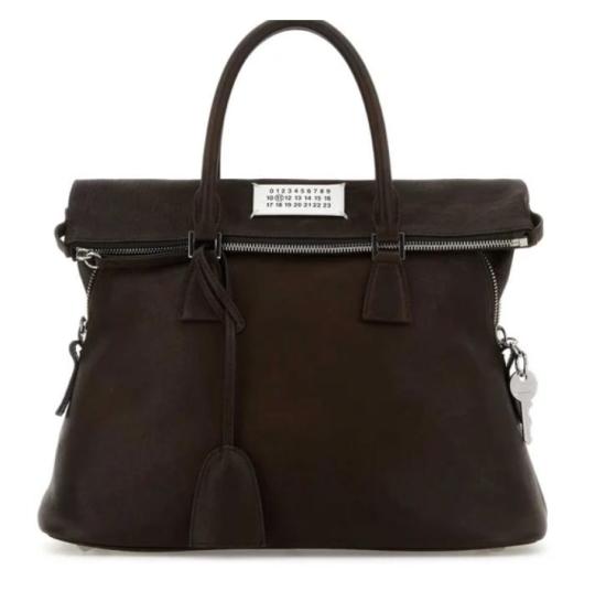 26FW 마르지엘라 토트백 SB1WG0072P8565 T2180 B NE - MAISON MARGIELA
