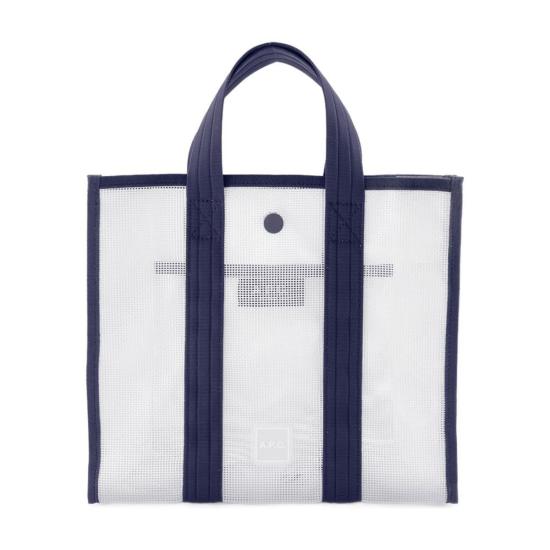  아페쎄 토트백 A.P.C. 루이스 스몰 쇼퍼백 - A.P.C.