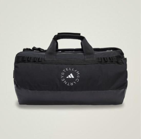 26FW 아디다스 바이 스텔라매카트니 더플백 IS9014 BAG black