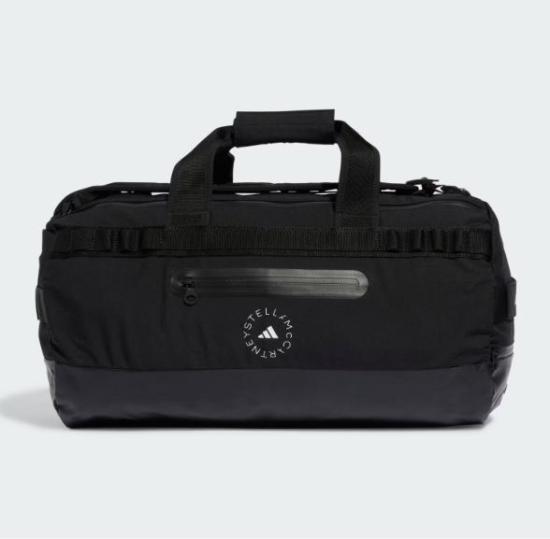 26FW 아디다스 바이 스텔라매카트니 더플백 IS9014 BAG black - ADIDAS BY STELLA MCCARTNEY