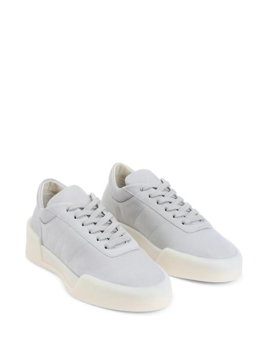 26SS 피어오브갓 스니커즈 FG980101NUB LIGHT GREY - FEAR OF GOD