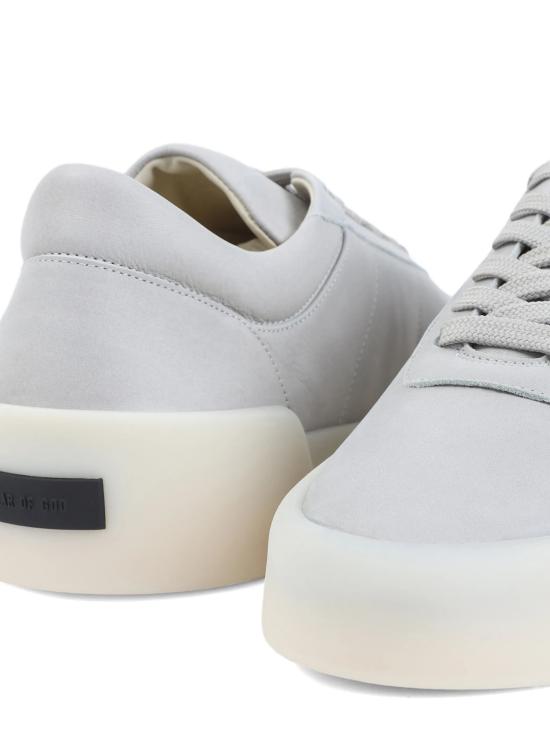 26SS 피어오브갓 스니커즈 FG980101NUB LIGHT GREY - FEAR OF GOD