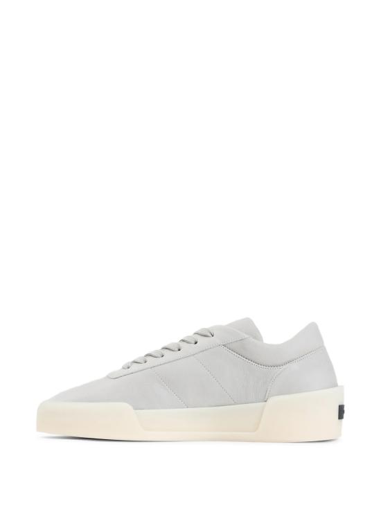 26SS 피어오브갓 스니커즈 FG980101NUB LIGHT GREY - FEAR OF GOD