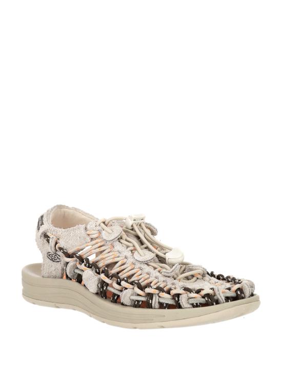 26SS 킨 샌들 1032223 X TANGERINE CREAM - KEEN