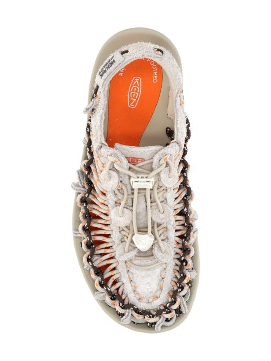 26SS 킨 샌들 1032223 X TANGERINE CREAM - KEEN
