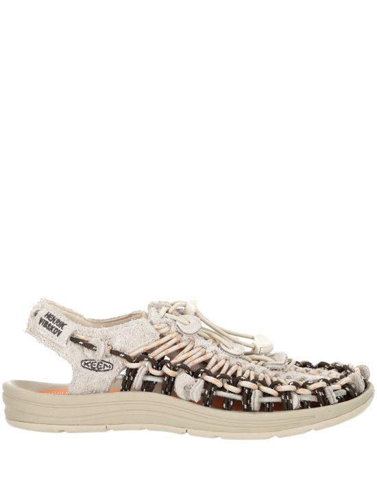 26SS 킨 샌들 1032223 X TANGERINE CREAM