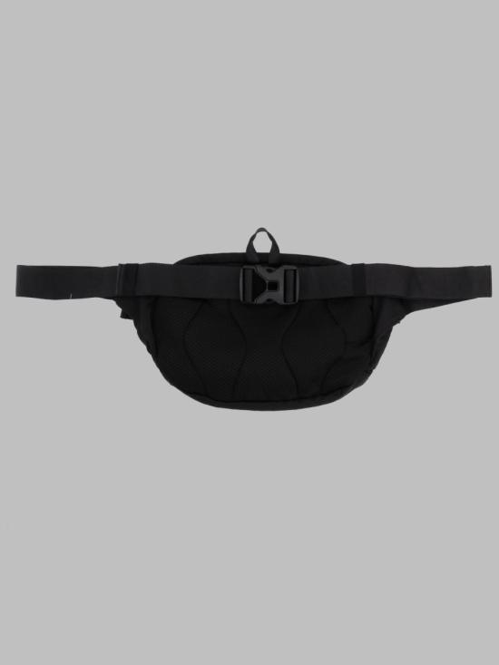 25FW [키즈] 씨피 컴퍼니 가방 COX001K L3C0660100 BLACK - C.P. COMPANY