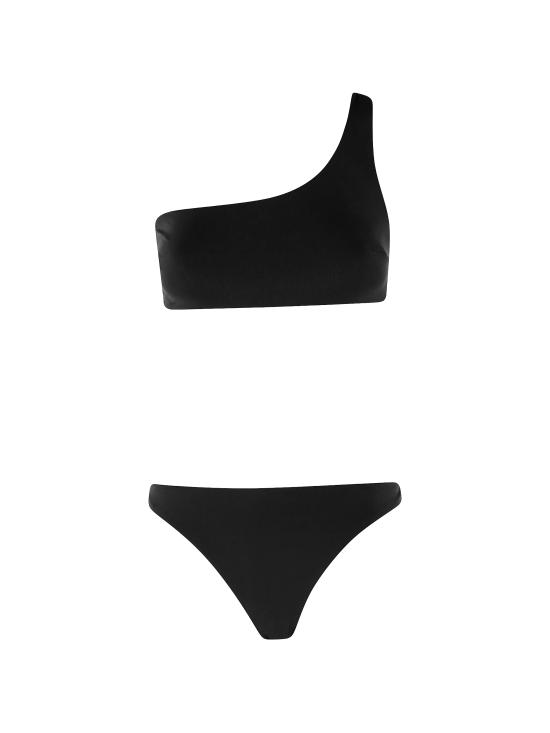 26SS 페데리카 토시 비키니 수영복 42805430 29 Black