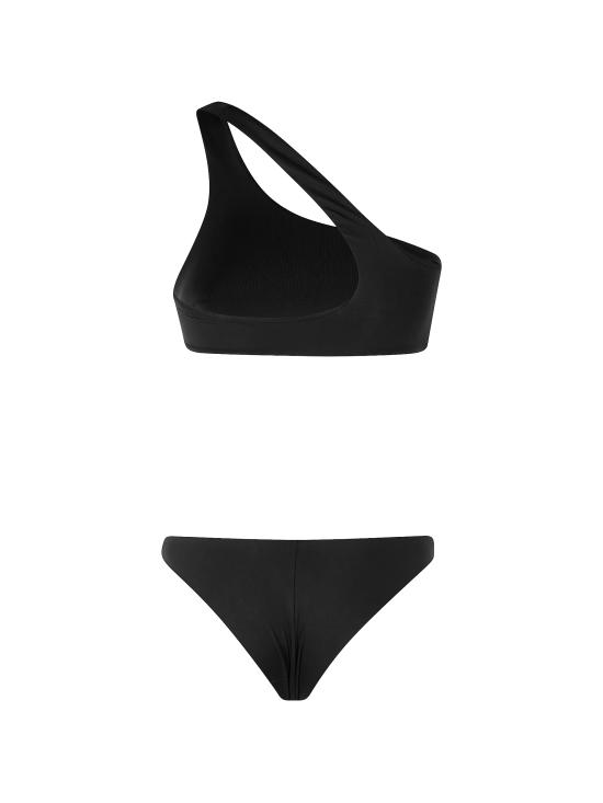 26SS 페데리카 토시 비키니 수영복 42805430 29 Black - FEDERICA TOSI