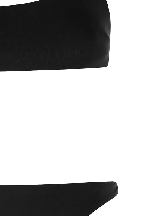 26SS 페데리카 토시 비키니 수영복 42805430 29 Black - FEDERICA TOSI