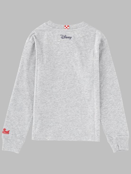 25FW [키즈] 세인트바쓰 티셔츠 LUT0003K 01640I15ML MULTICOLOUR - MC2 SAINT BARTH
