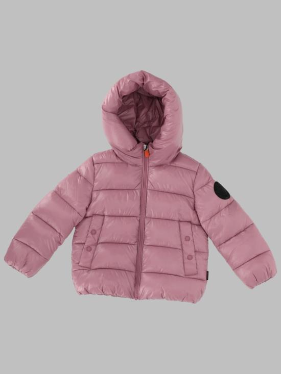 25FW [키즈] 세이브더덕 트렌치 코트 J31989GK LOVE2180044 RED