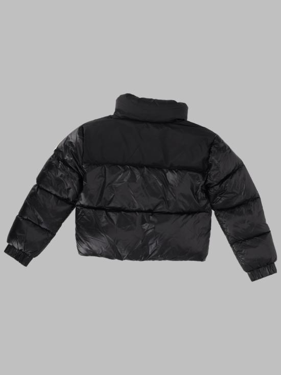 25FW [키즈] 피레넥스 패딩 HKY018K 0009 BLACK - PYRENEX