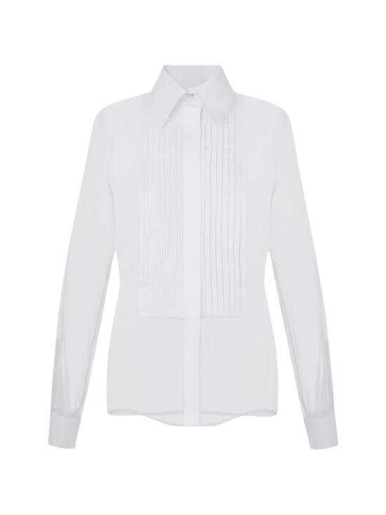 26FW 엘리자베타프랜치 셔츠 CA16866E2 360 AVORIO - ELISABETTA FRANCHI