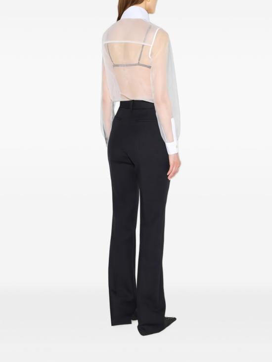 26FW 엘리자베타프랜치 셔츠 CA16866E2 360 AVORIO - ELISABETTA FRANCHI