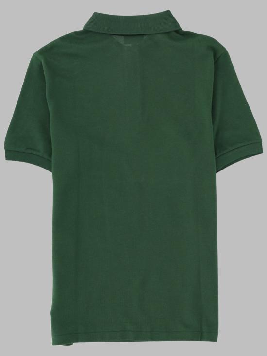 25FW [키즈] 라코스테 폴로 셔츠 947386K F9W MULTICOLOUR - LACOSTE