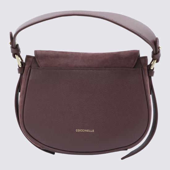 26FW 코치넬리 숄더백 E1U7H180201 R49 BERRY - COCCINELLE
