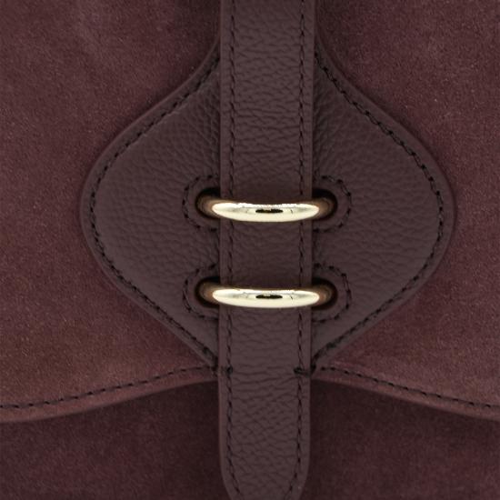 26FW 코치넬리 숄더백 E1U7H180201 R49 BERRY - COCCINELLE