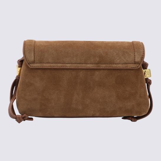 26FW 코치넬리 크로스백 E5VCB550101 W11 Cognac - COCCINELLE