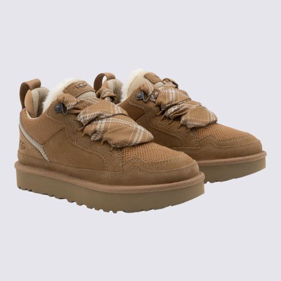 26FW 어그 로우멜 스니커즈 1144032 CHE - UGG