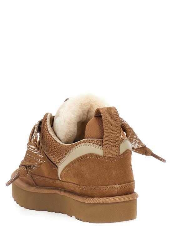 26FW 어그 로우멜 스니커즈 1144032 CHE Chestnut - UGG