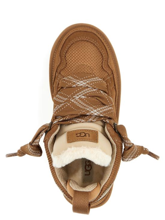 26FW 어그 로우멜 스니커즈 1144032 CHE Chestnut - UGG