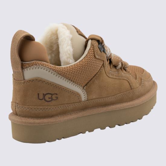 26FW 어그 로우멜 스니커즈 1144032 CHE - UGG