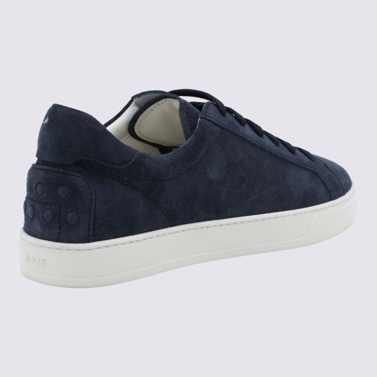26FW 토즈 스니커즈 XXM04L0HZ40 RE0U835 GALASSIA - TODS