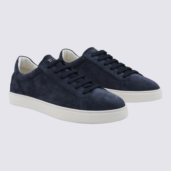 26FW 토즈 스니커즈 XXM04L0HZ40 RE0U835 GALASSIA - TODS