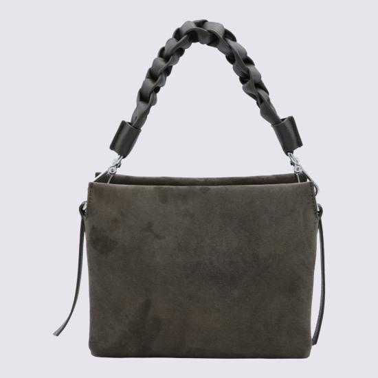 26FW 코치넬리 숄더백 E1P6P580101 W25 FANGO - COCCINELLE