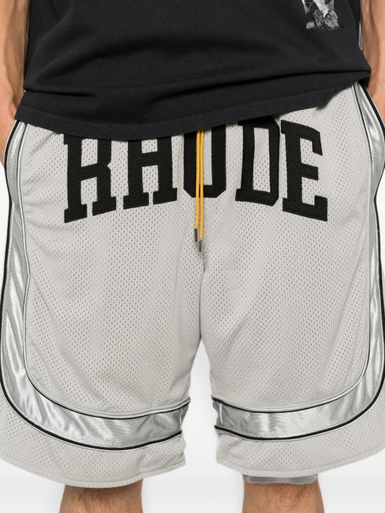 26FW 루드 숏팬츠 RHPF26SH01016 6525 Grigio - RHUDE