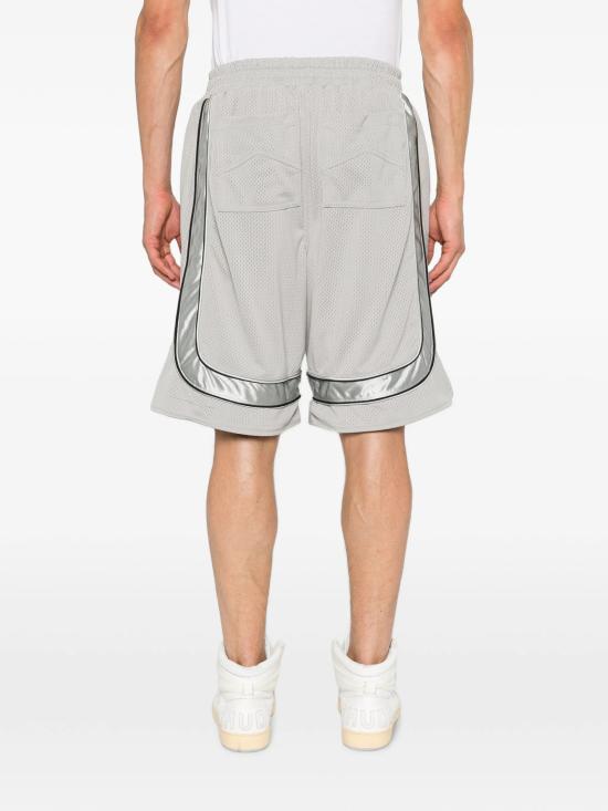 26FW 루드 숏팬츠 RHPF26SH01016 6525 Grigio - RHUDE