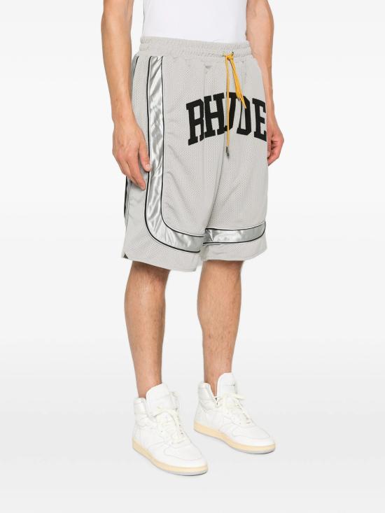26FW 루드 숏팬츠 RHPF26SH01016 6525 Grigio - RHUDE