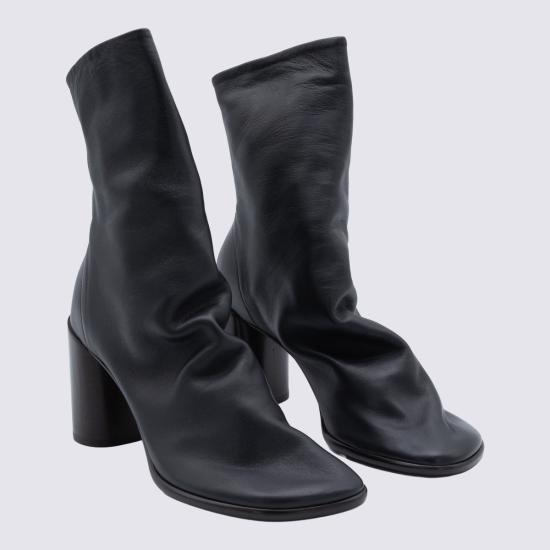 26FW 르메르 부츠 FO0216 LL0154BR490 DARK CHOCOLATE - LEMAIRE