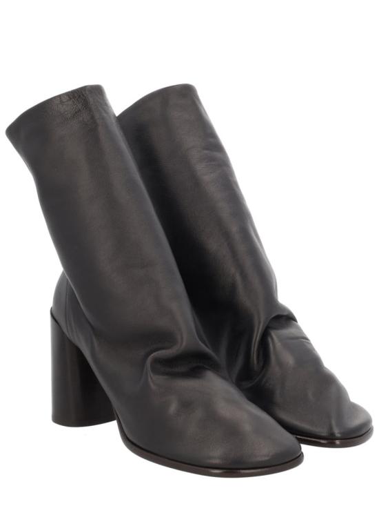 26FW 르메르 부츠 FO0216 LL0154BR490 DARK CHOCOLATE - LEMAIRE
