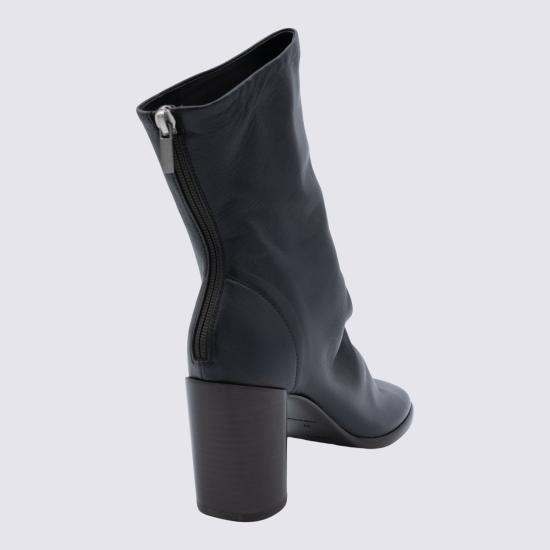 26FW 르메르 부츠 FO0216 LL0154BR490 DARK CHOCOLATE - LEMAIRE