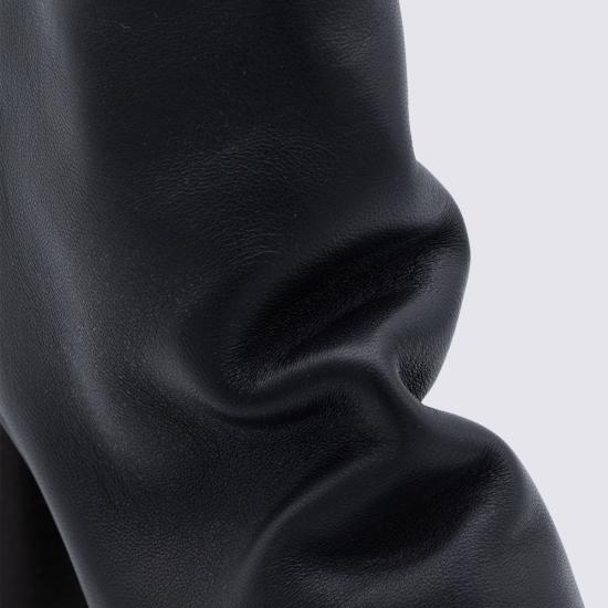 26FW 르메르 부츠 FO0216 LL0154BR490 DARK CHOCOLATE - LEMAIRE
