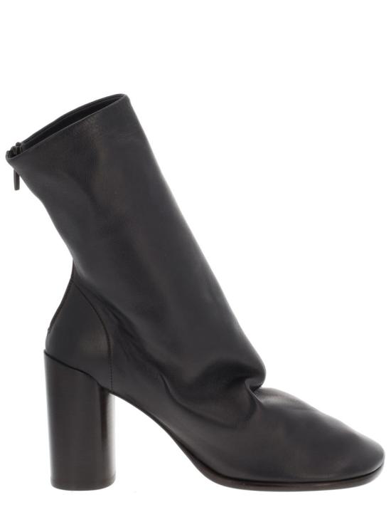 26FW 르메르 부츠 FO0216 LL0154BR490 DARK CHOCOLATE