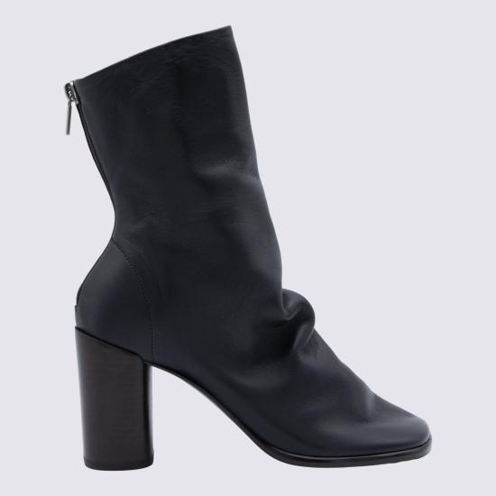 26FW 르메르 부츠 FO0216 LL0154BR490 DARK CHOCOLATE