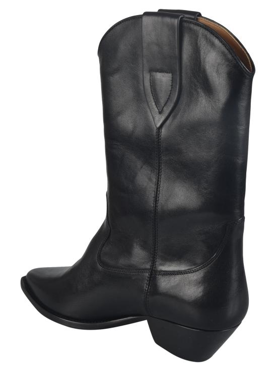 26FW 이자벨마랑 부츠 BO0003FA A3A03S01BK Nero - ISABEL MARANT