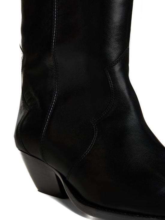 26FW 이자벨마랑 부츠 BT0001FA A3A03S01BK Nero - ISABEL MARANT