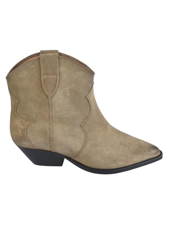 26FW 이자벨마랑 부츠 BO0002FA A1A03S50TA Beige