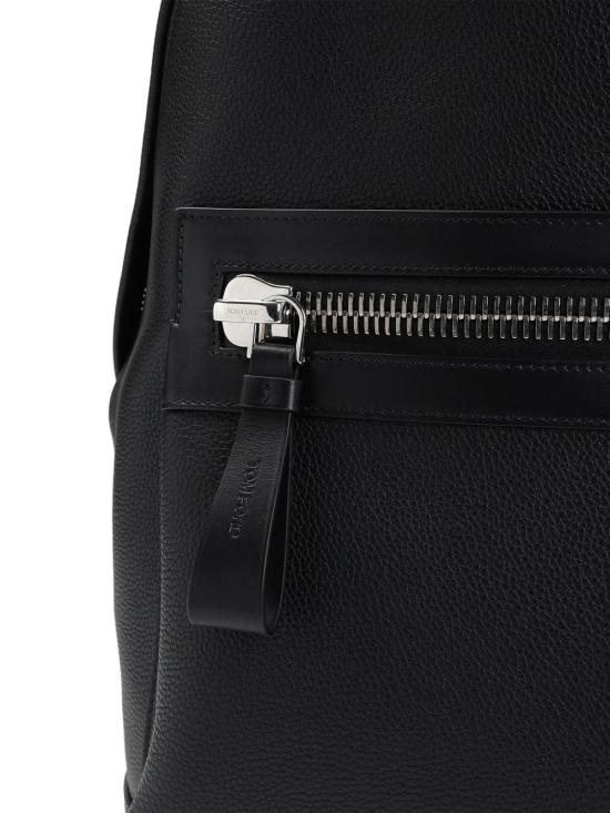 26FW 톰포드 백팩 H0397 LCL213SNAA Nero - TOMFORD