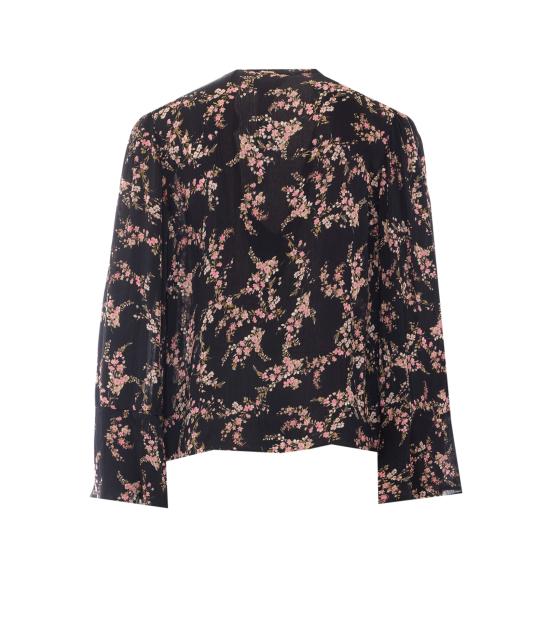 26FW 트윈셋 블라우스 262TP2441 13700 Black - TWINSET