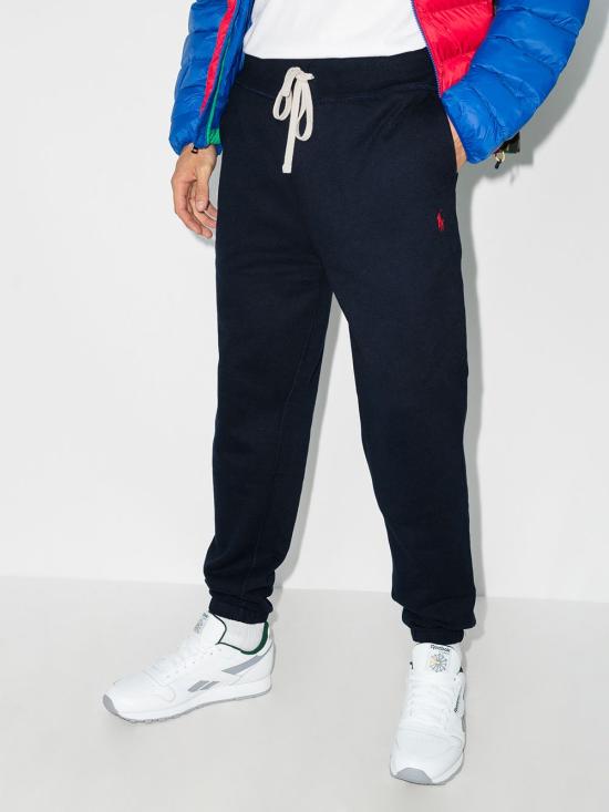 26FW 폴로 랄프로렌 트레이닝/조거 팬츠 710793939 003 Blu - POLO RALPH LAUREN