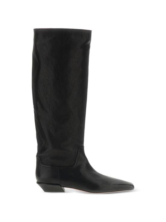26FW 파리텍사스 부츠 PX1363 XFTWXBLACK NERO