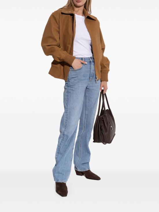 26FW 파리텍사스 부츠 PX1706 XV003CIOCCOLATO MARRONE - PARIS TEXAS