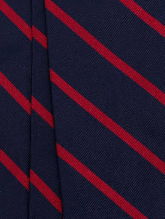 26FW 폴로 랄프로렌 넥타이 712883559 004 Blu - POLO RALPH LAUREN