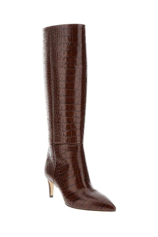 26FW 파리텍사스 부츠 PX503 XCOCOCIOCCOLATO Marrone - PARIS TEXAS