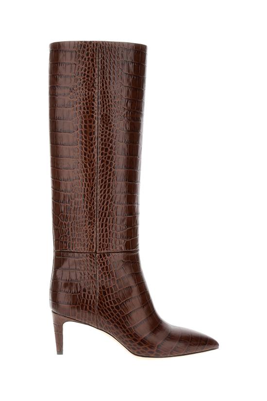 26FW 파리텍사스 부츠 PX503 XCOCOCIOCCOLATO Marrone